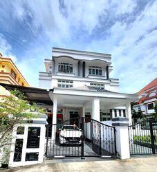 Tanah Merah Park (D17), Semi-Detached #445768231